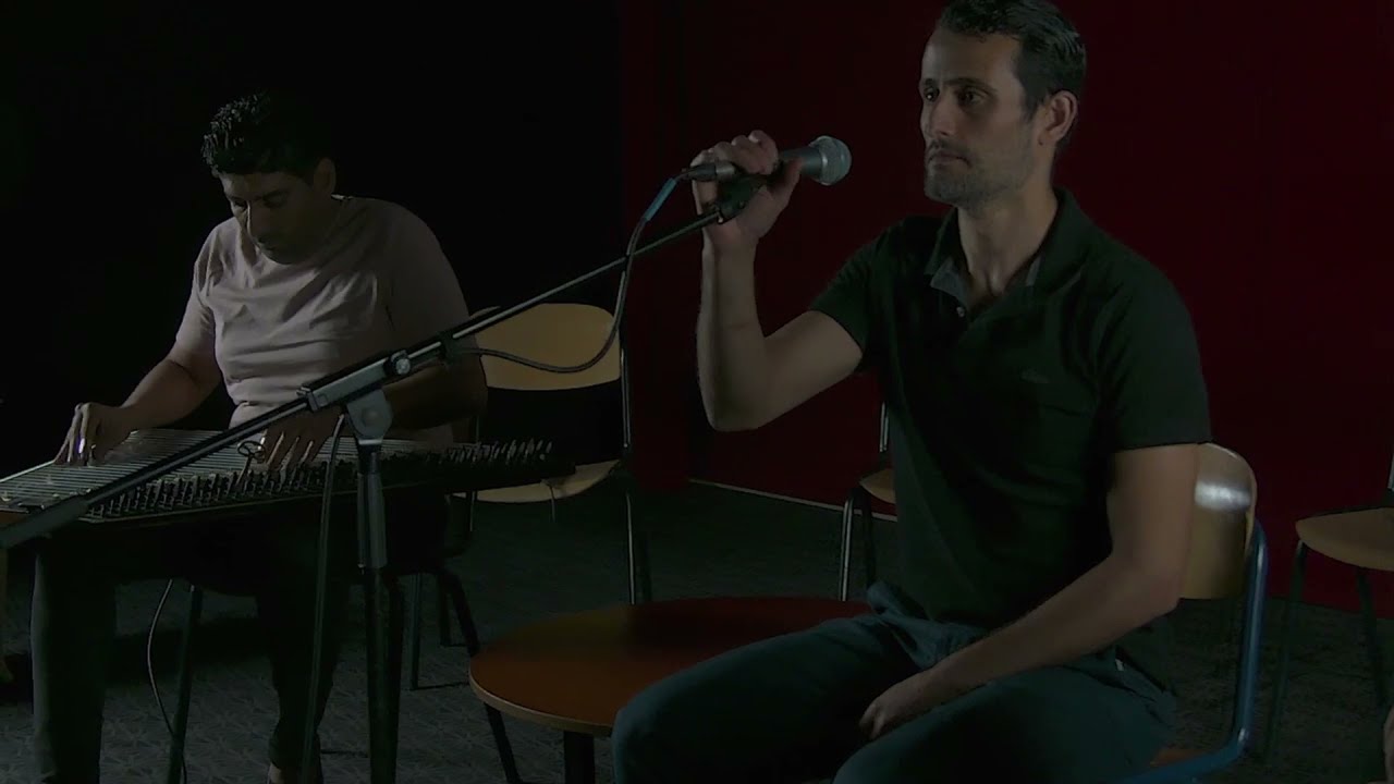 Livecast Arts of Resistance / 13-07-2021 / Cultureel verzet tegen islamofobie