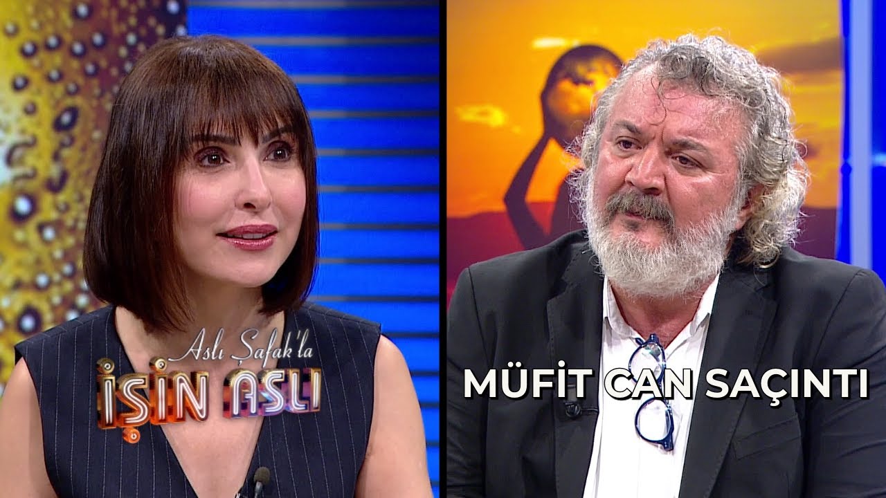 Aslı Şafak'la İşin Aslı - Müfit Can Saçıntı | 6 Kasım 2023