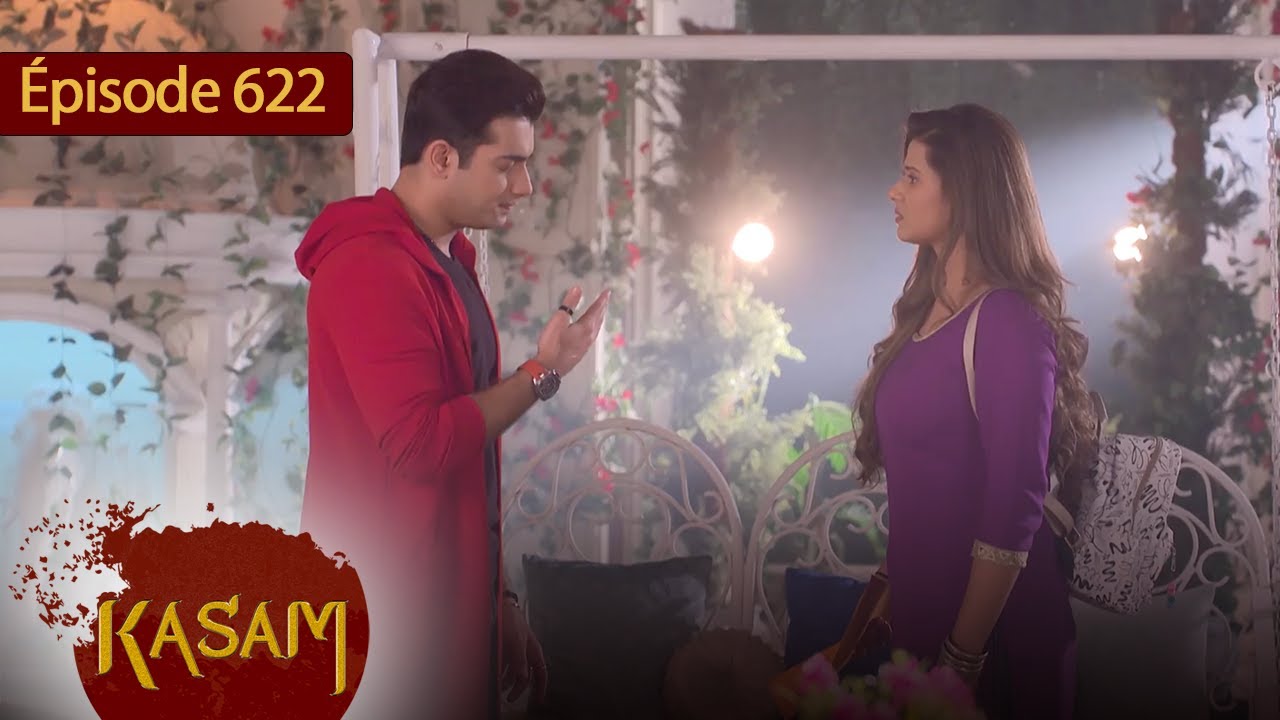 KASAM - Eps 622 - Une histoire d'amour et de réincarnation ultime - Série complète en Français