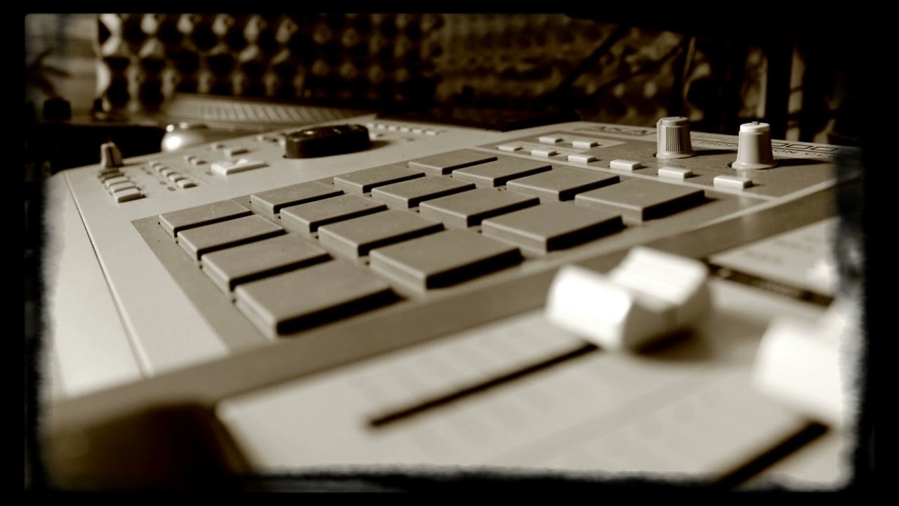 Boom Bap Beat 