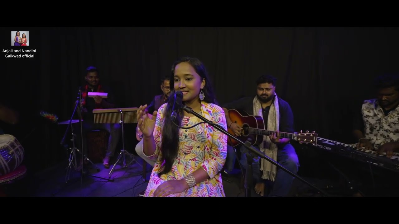 Yun Na Thi Mujhse Berukhi Pehle | Gazal | Anjali Gaikwad | #gazalseries