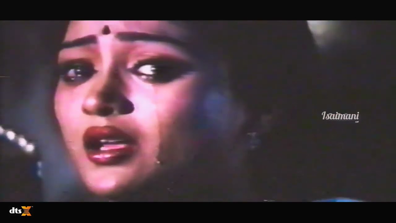 Yen Rasathi Nee Vazhanum Tamil super hit video song HD DTS 🎼🔊