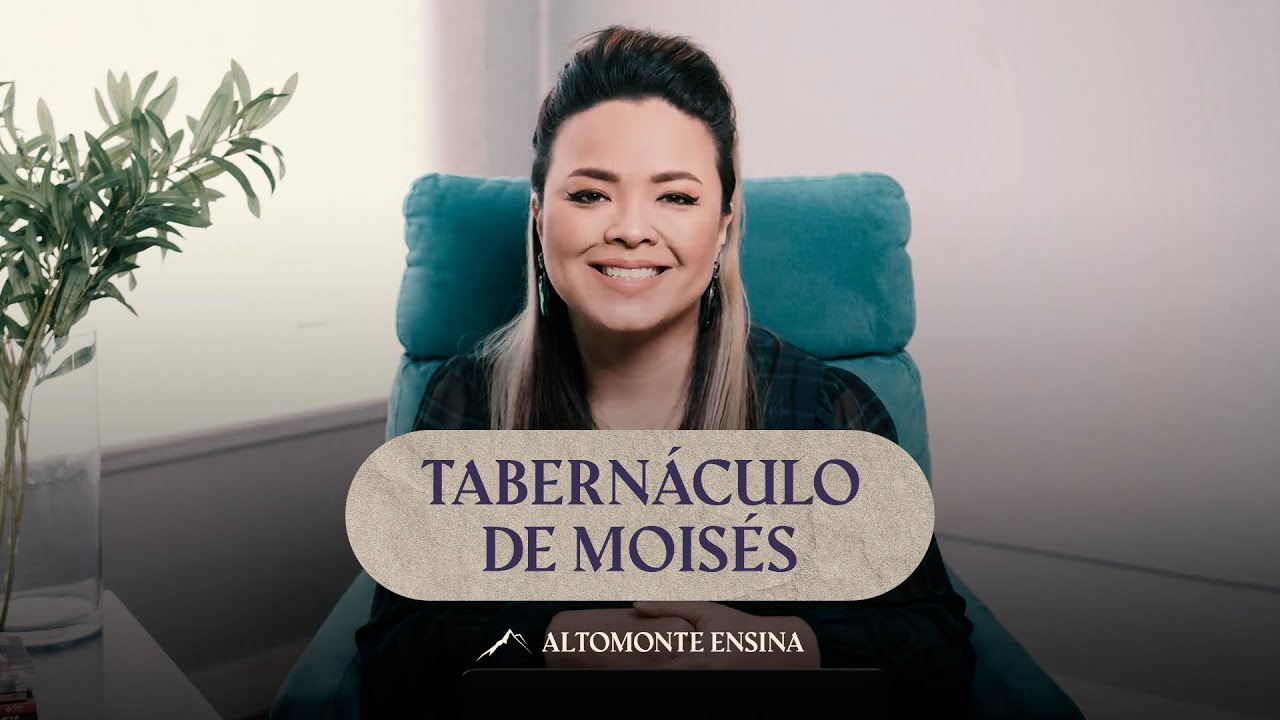 TABERNÁCULO DE MOISÉS // ZOE LILLY