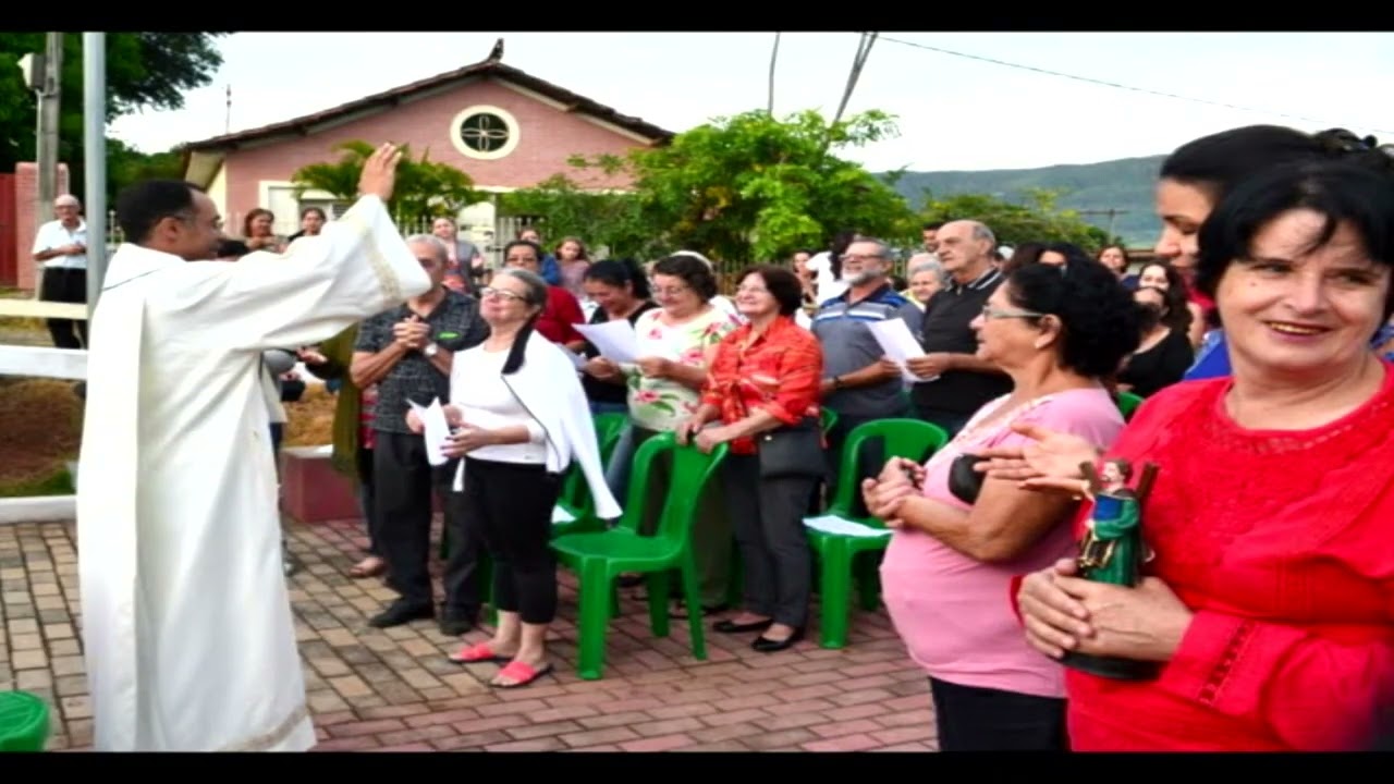 Festa de São José - Março de 2019