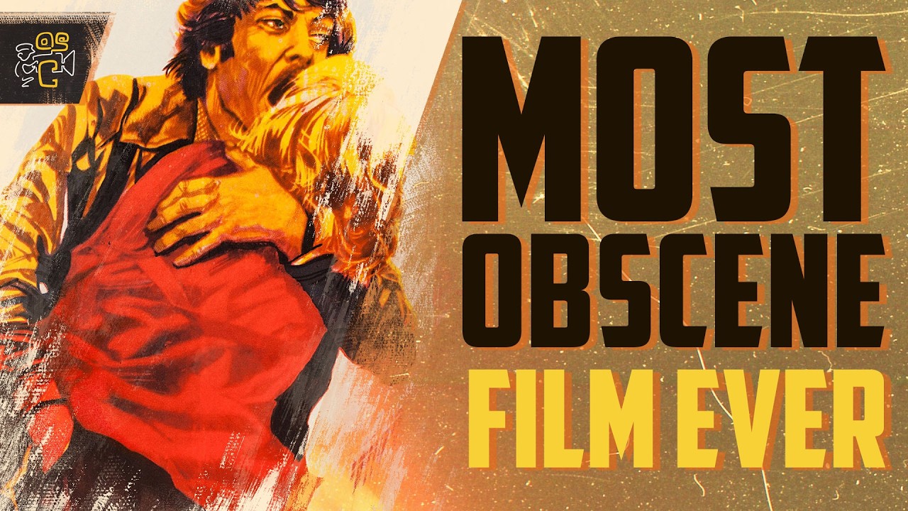 10 X-Rated 1970s Movies That Are Actually Awesome