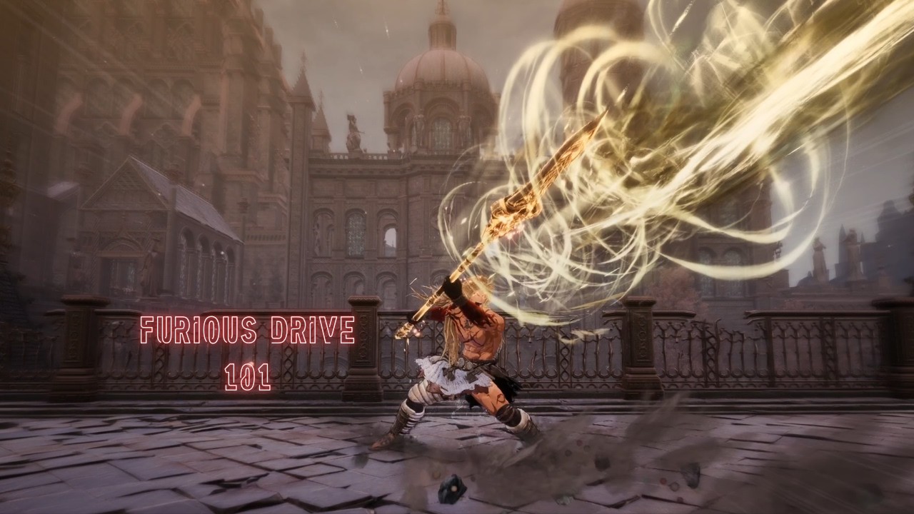 Why You Should Try Furious Drive