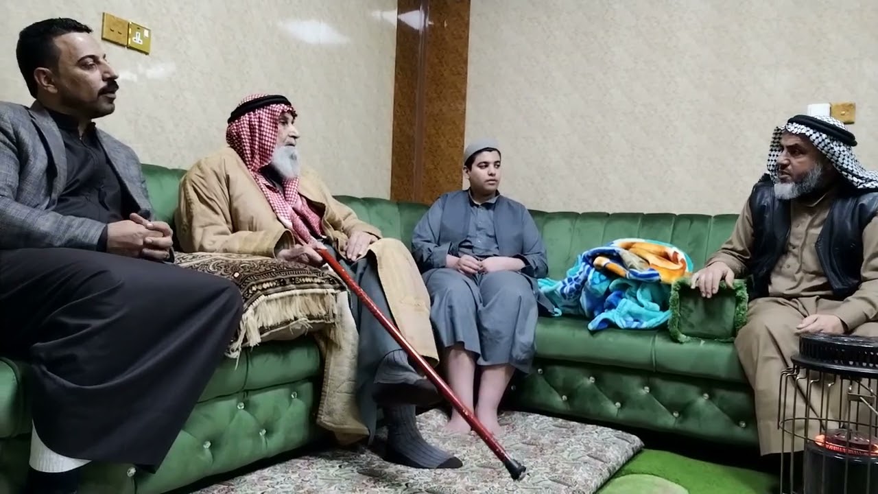 من الكرامات السادة البوبدران