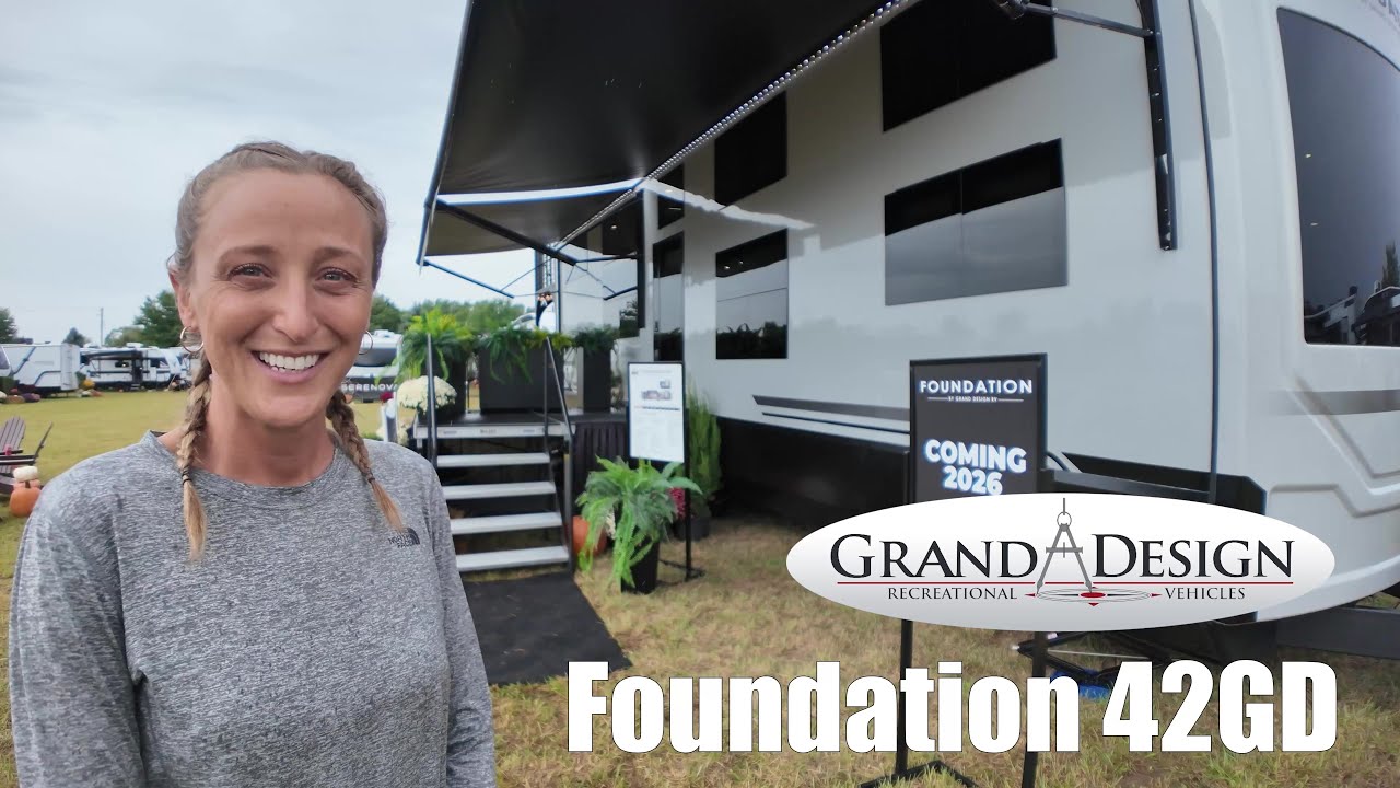 Grand Design-Foundation-42GD