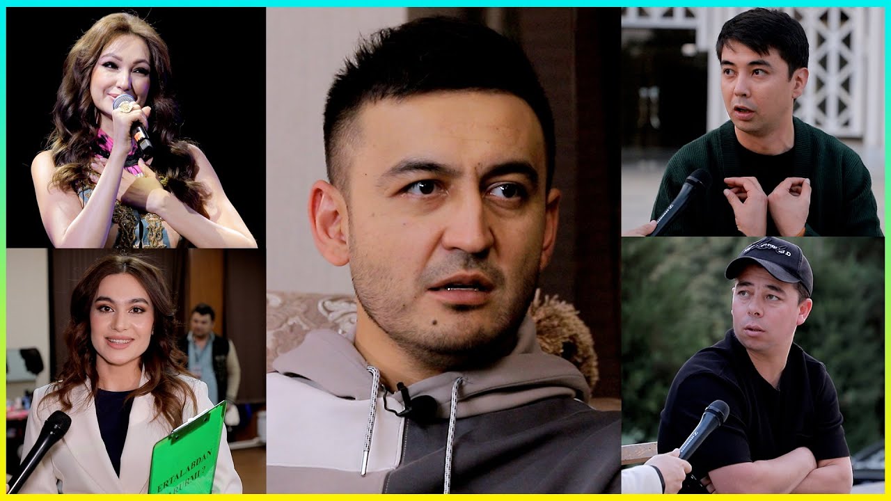 “Yarim jamoa Davron Kabulovga qarshi”. “Tekinga kim chiqadi?” “Million 2025 – kuz” qanday o‘tmoqda?