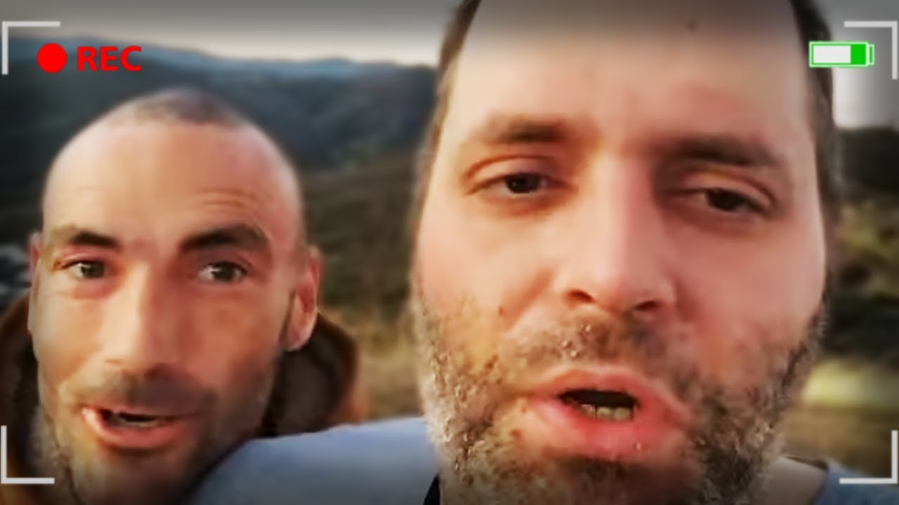 ONLYUSEMEBLADE: Spends Christmas Depressingly Up A Mountain With A Psycho Fan