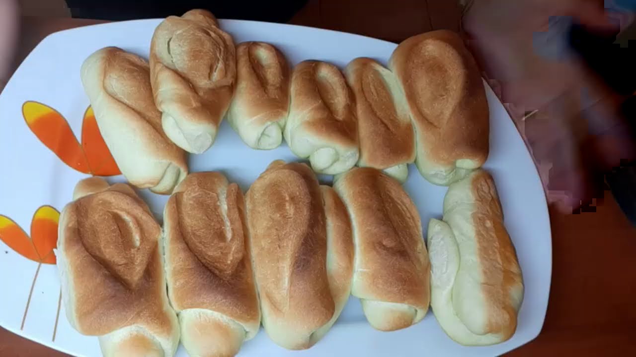 Pan Felipe🥖😋