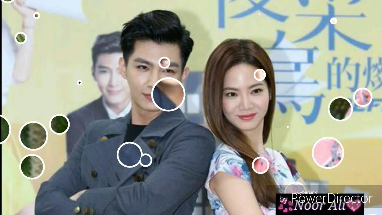مسلسل الرجل المنعش||هقولك كلمة❤تامر حسني||Refresh man _Ji wen kai ✘ Zhong yu tang