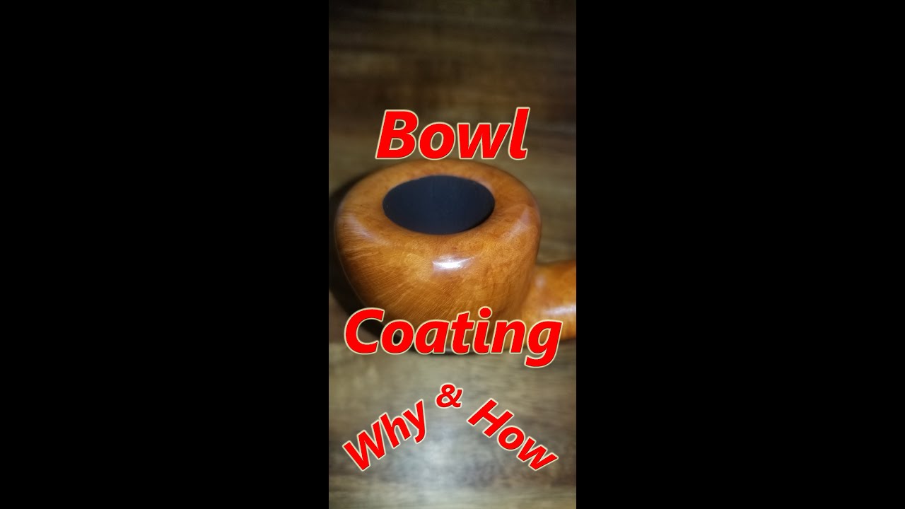 Bowl Coating: Why & How