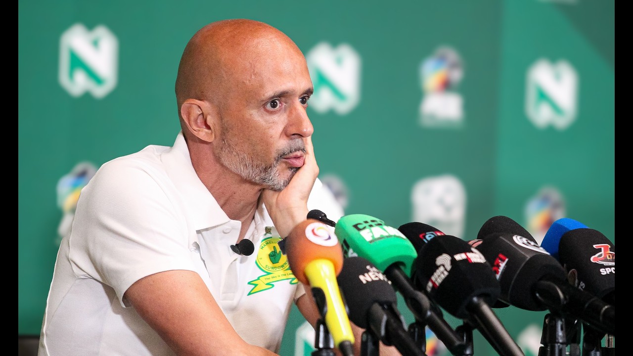 Cardoso - Sundowns To KwaMhlanga | Khoza DDC | Berg Signing Leòn