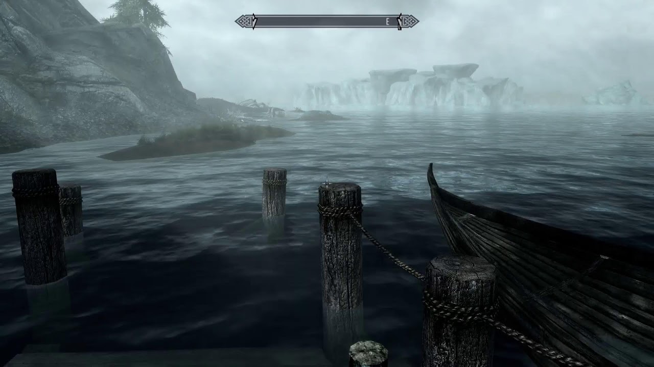 #skyrim 🔥