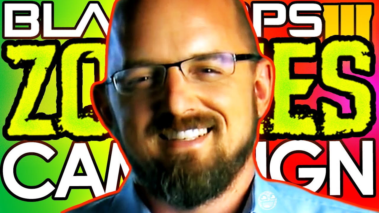 BLACK OPS 3 ZOMBIES: 'NEW ZOMBIE CAMPAIGN MODE', 'FULL STORY' | Campaign in BO3 Zombies?