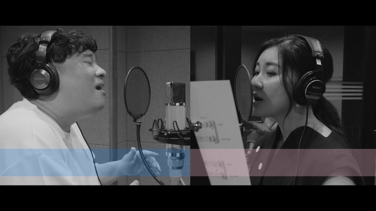 岡崎体育 feat. 池田綾子「リボン」Music Video