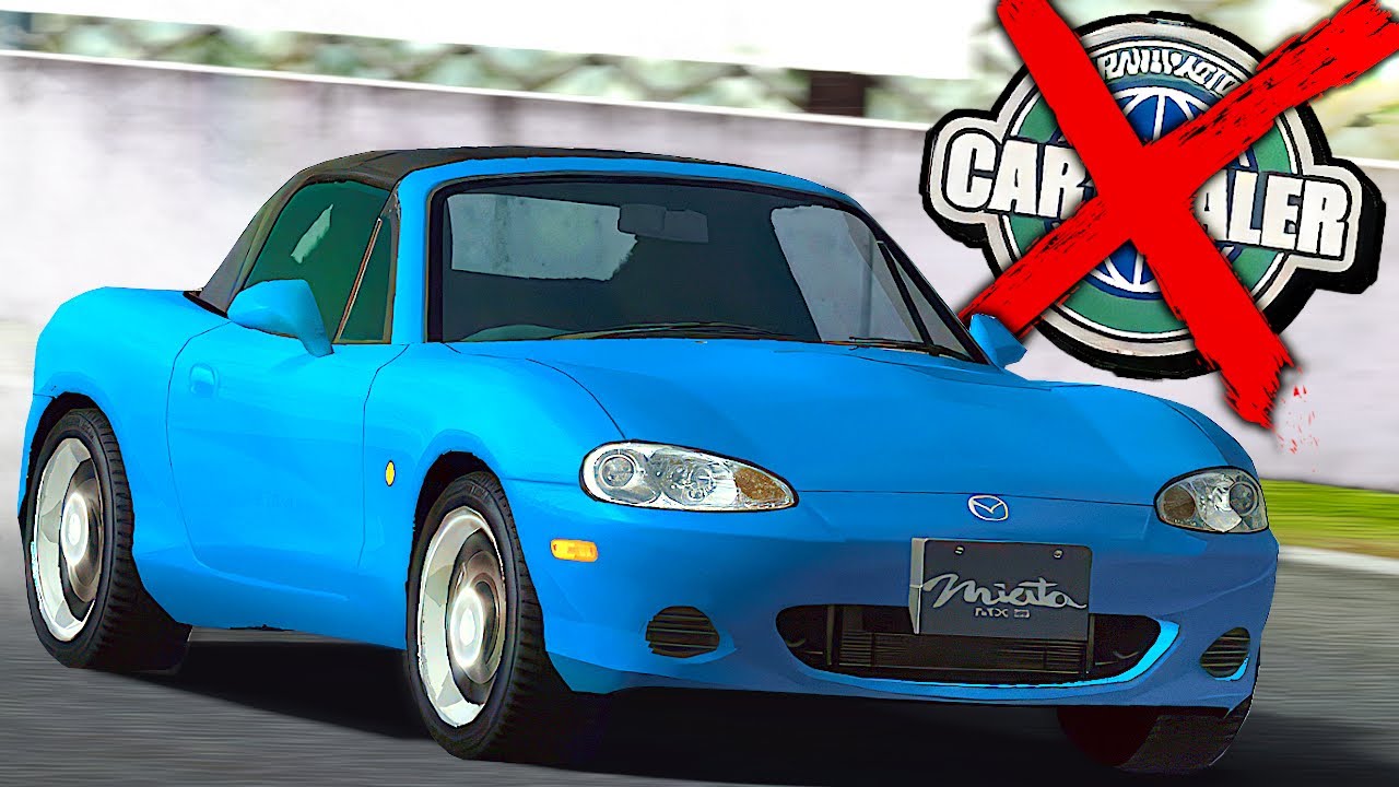 I Tried The Most Painful Gran Turismo Challenge...