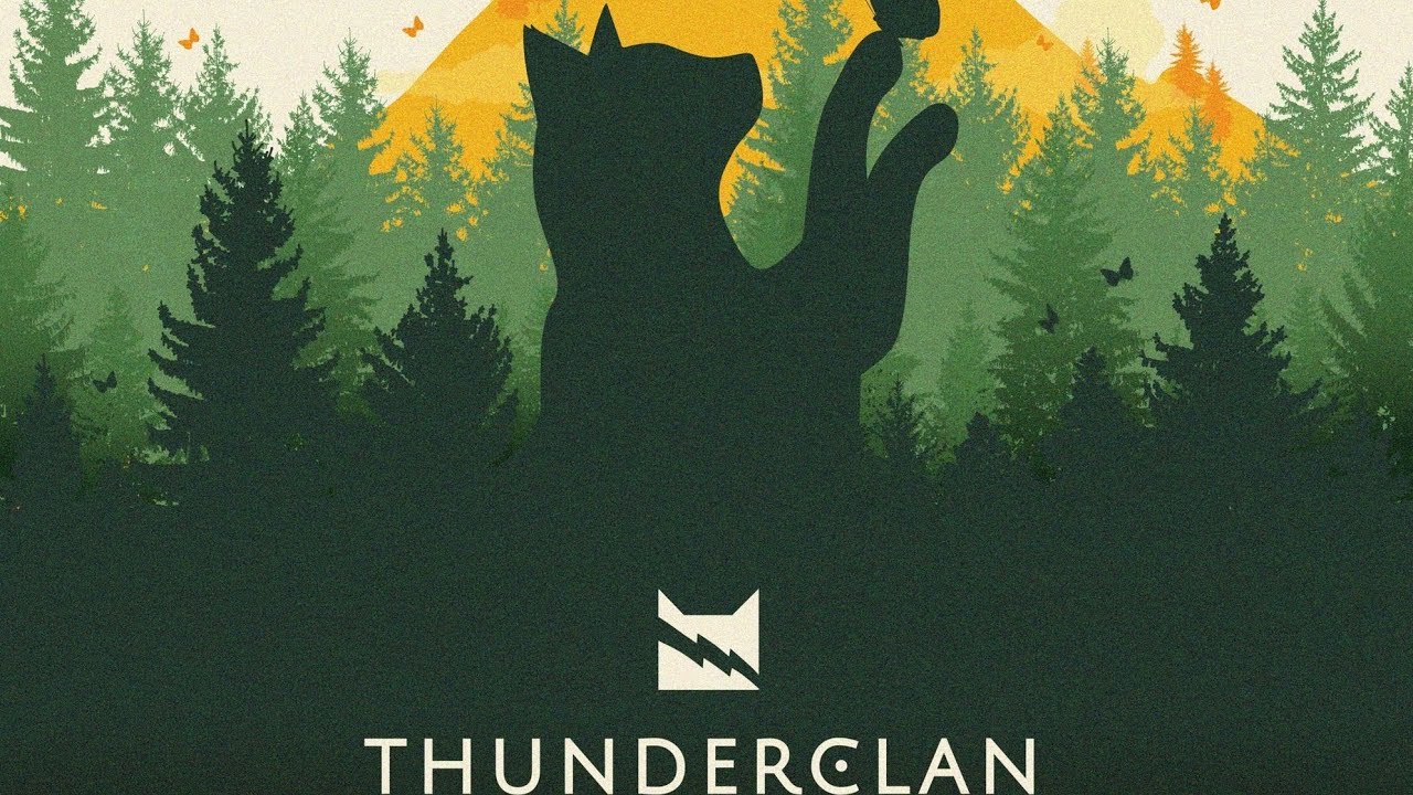 Thunderclan RP