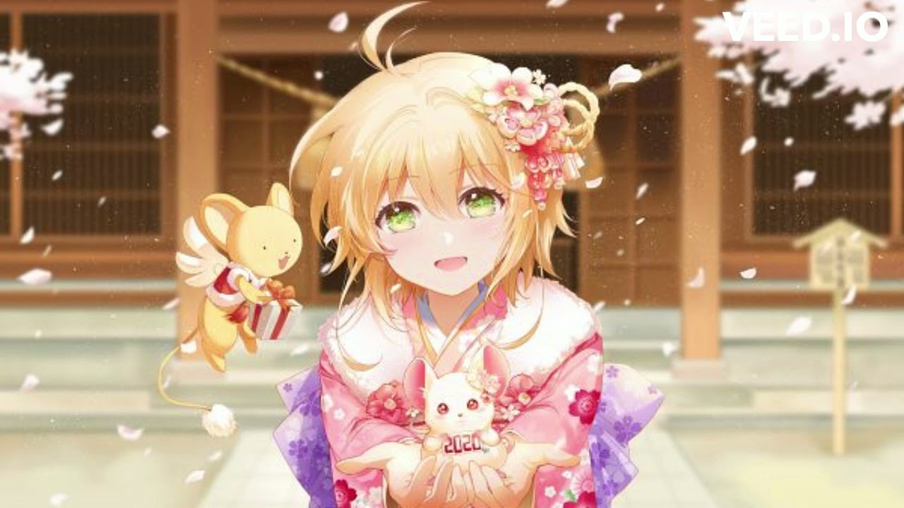 Nightcore - Come Into My World (Kylie Minogue)