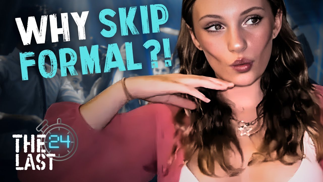 😲 Idaho 4 Why Didn't Dylan And Kaylee Go To Formal???