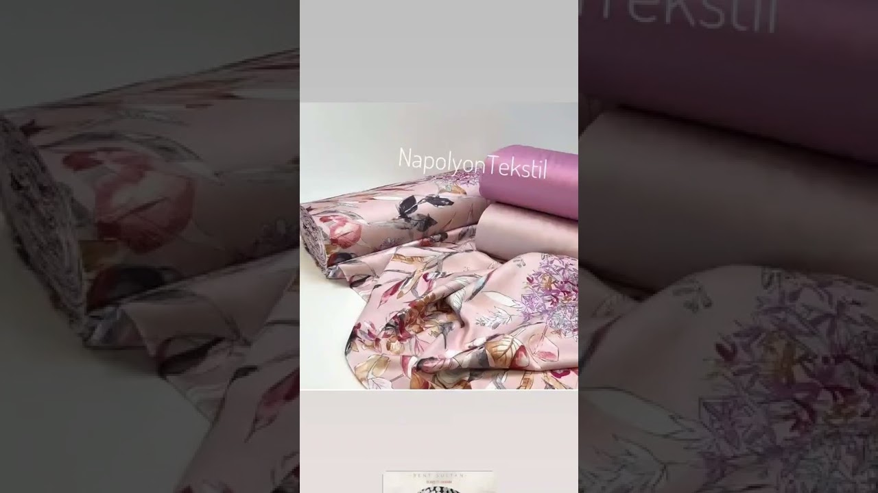 fleur de coton collection