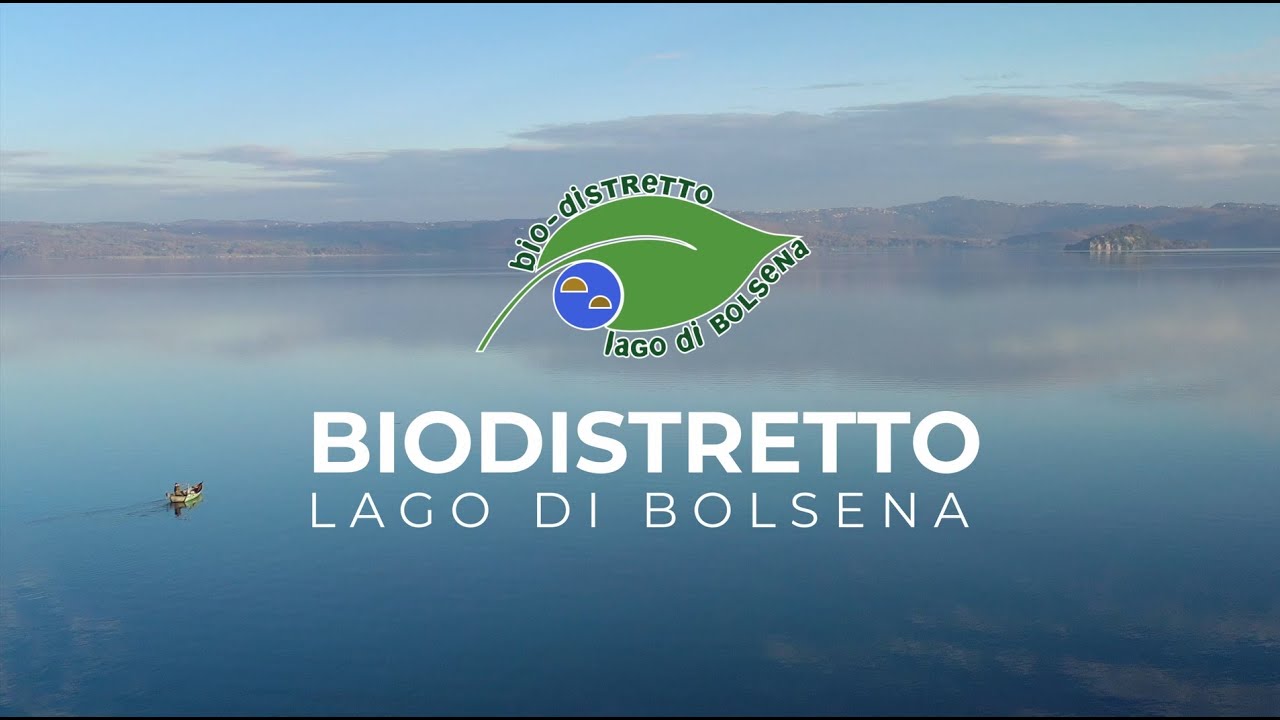 Biodistretto Lago di Bolsena