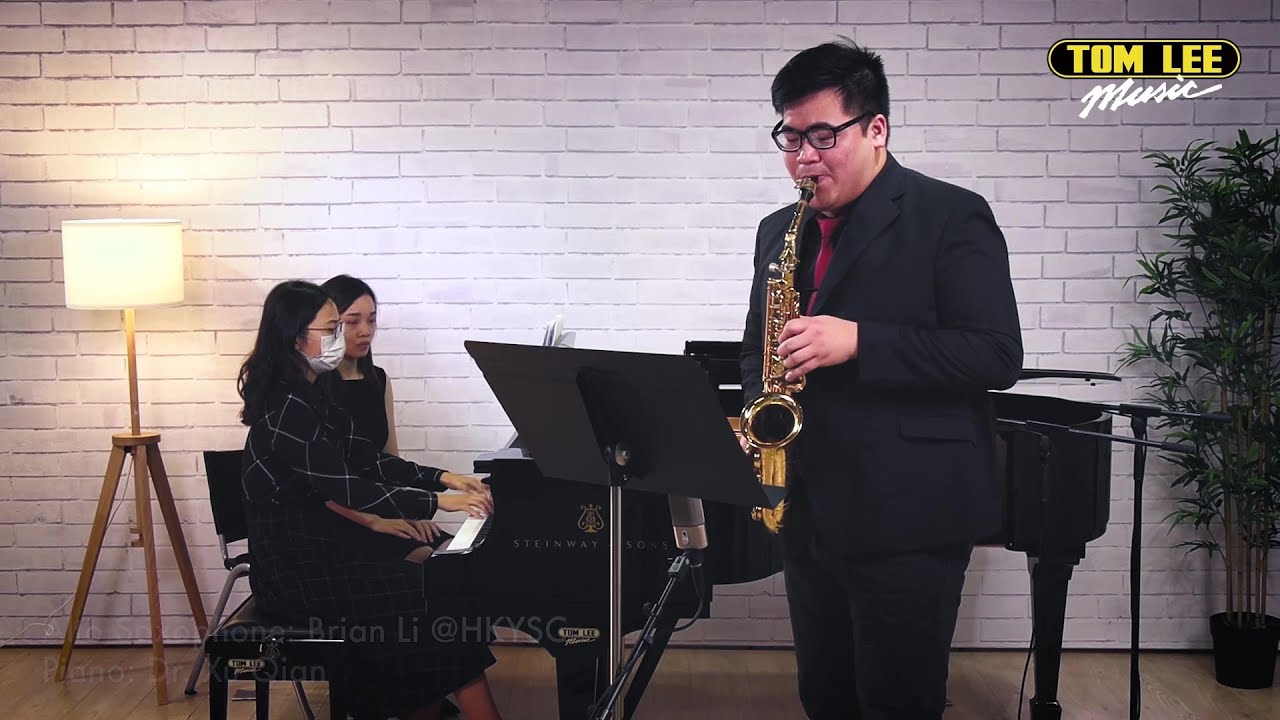 第74屆香港學校音樂節 (2022) 中音薩克斯管(色士風)獨奏比賽曲目 (所有組別) | 74th HKSMF (2022) Alto Saxophone Solo (All classes)