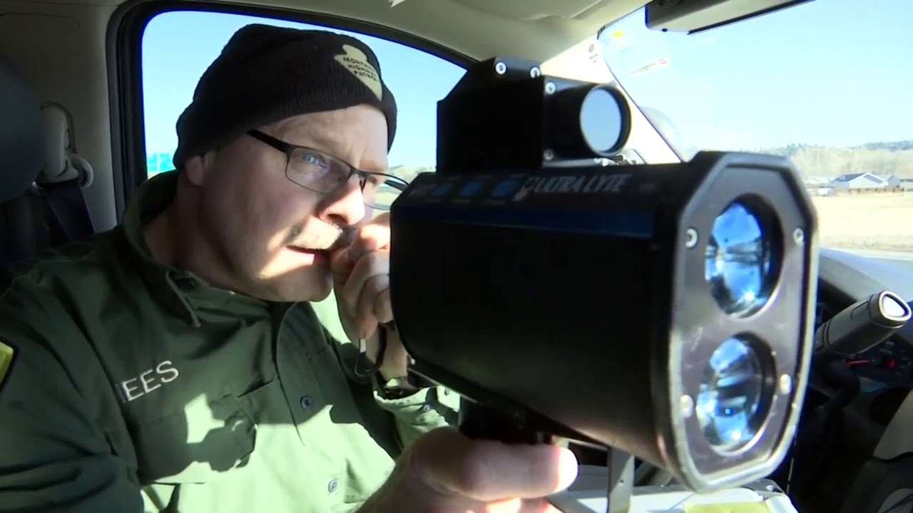 Montana’s Drug Superhighway: Troopers form specialized team to stop interstate drug loads