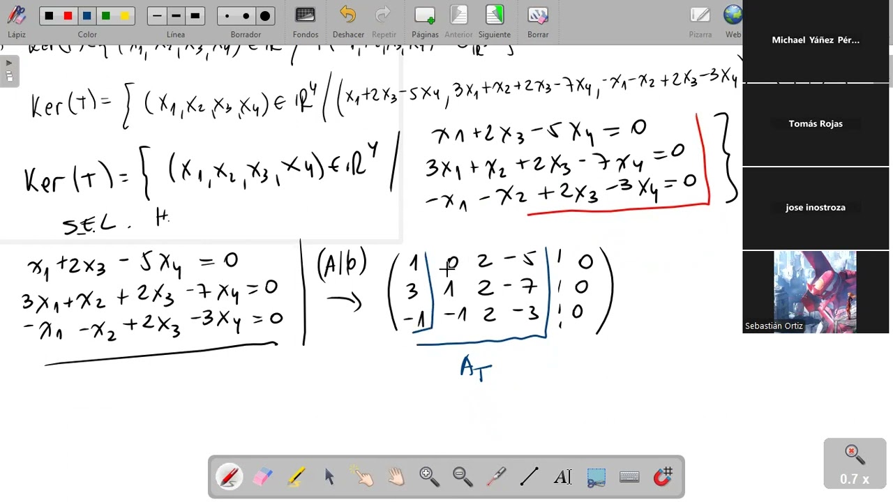 Algebra 1