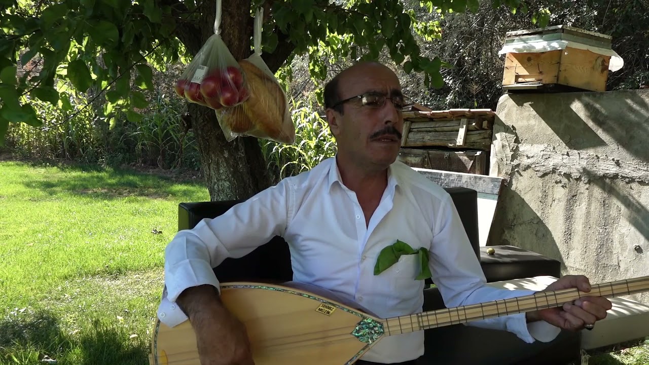 Dursun Uçar Şad Olup Gülmedim