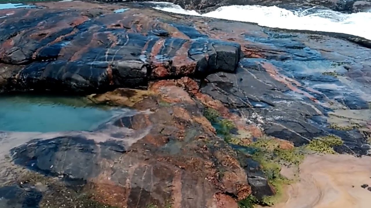 PISCINES NATURELLES DE #TABAOULE , #GRAND BEREBY