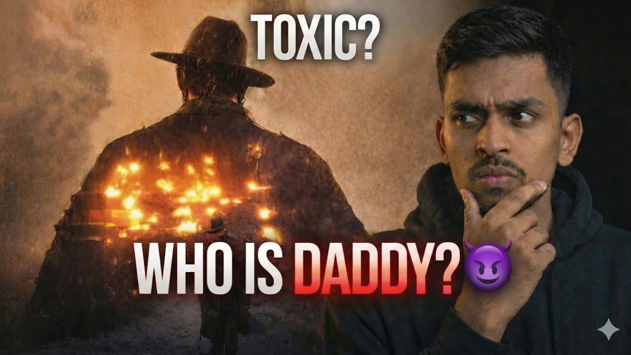 TOXIC vs DHURANDHR 2 💥 | WHO IS THE REAL DADDY? 😱 | 19th SHOCKING CLASH | MUST WATCH