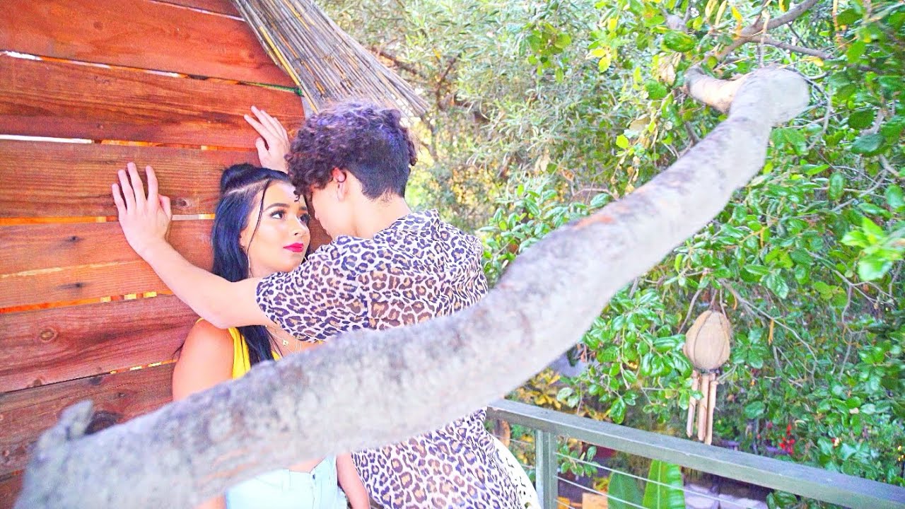 Dani Cohn - Mi Amor (Official Music Video)