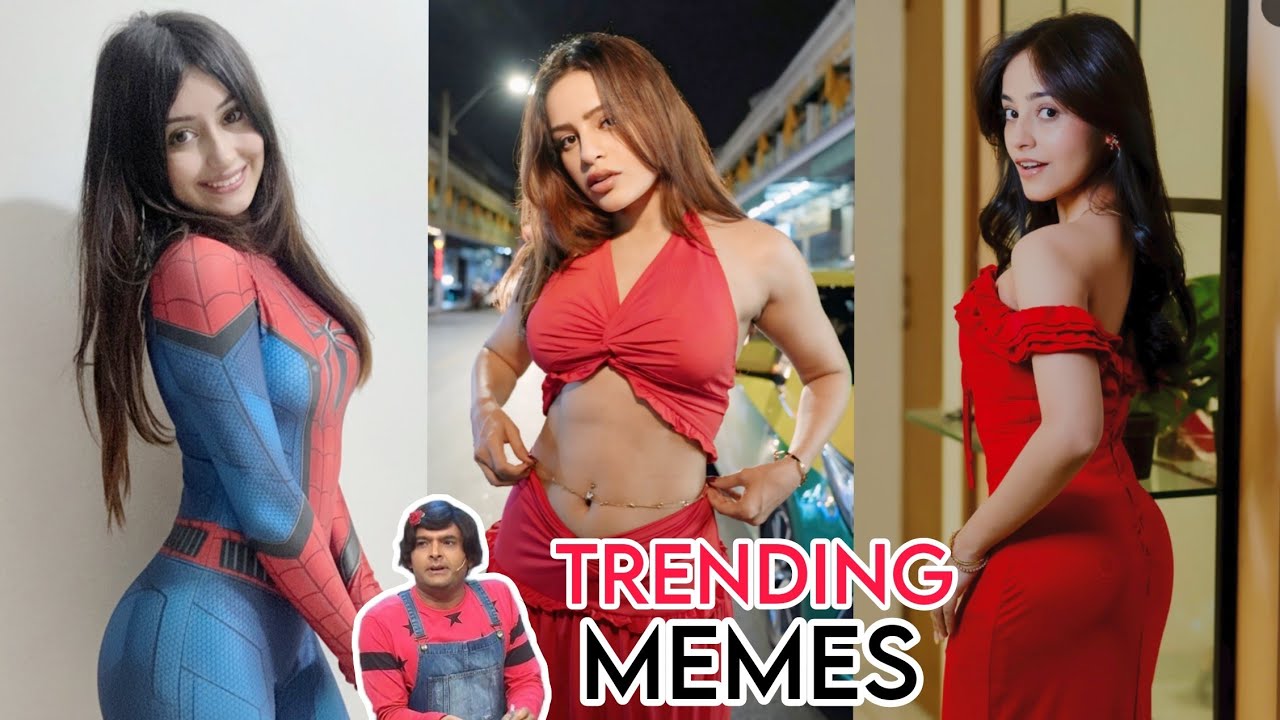 Waah kya seen hai 😂🤩 || #funny memes || Meme Nagar 😆🤪