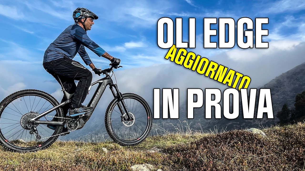 OLI Edge, proviamo il nuovo software