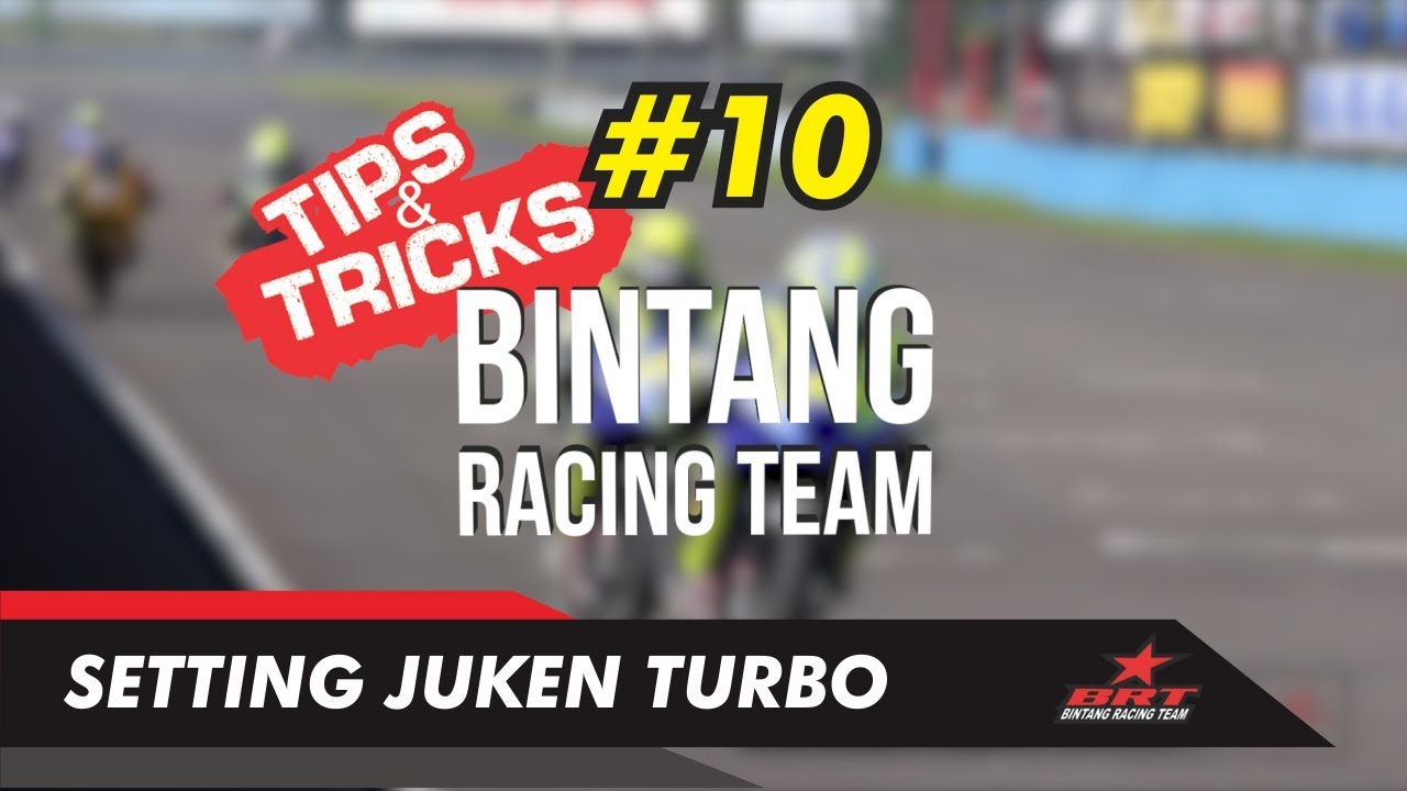 TIPS AND TRICK #10 PEMASANGAN TURBO