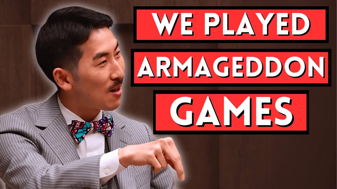November JW Broadcast Has Crazy Interview!