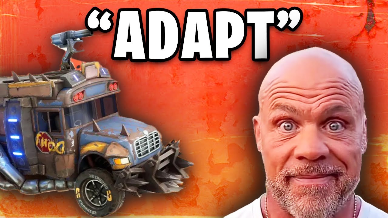 Fortnite's Most Controversial Season Ever...