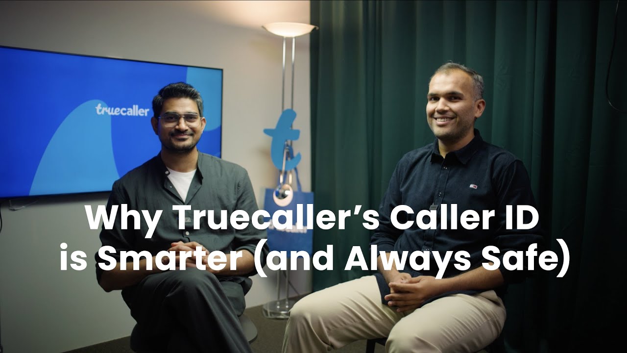Why Truecaller&rsquo;s Caller ID Is Smarter (and Always Safe)