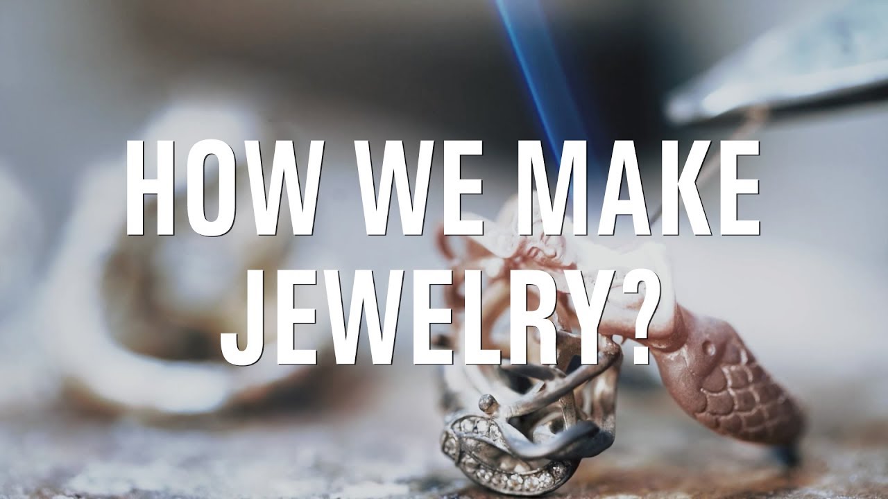 Как мы делаем ювелирные изделия — интервью с Jeulia Jewelry