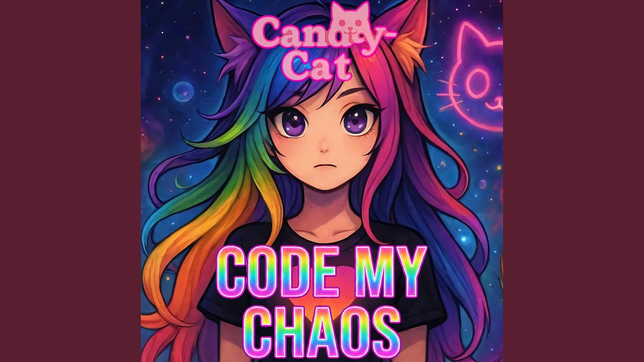 Code My Chaos