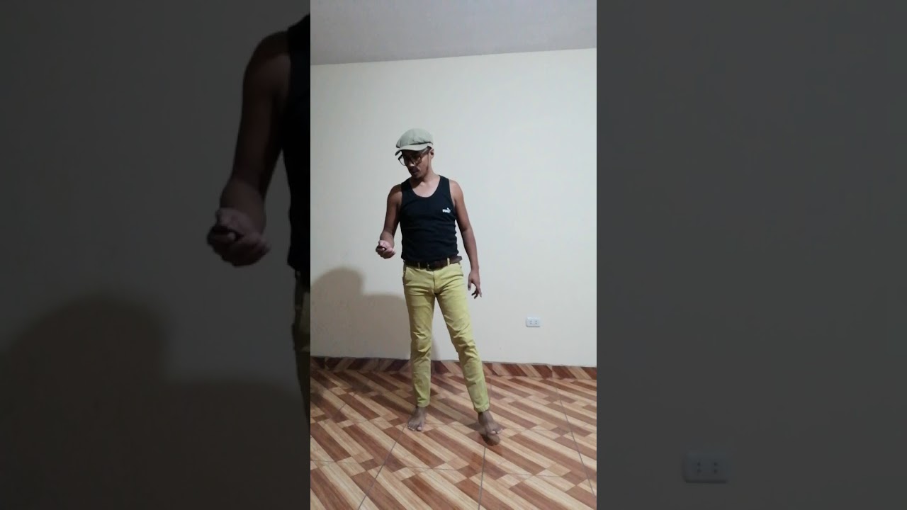 Clases de Danza Afroperuana 