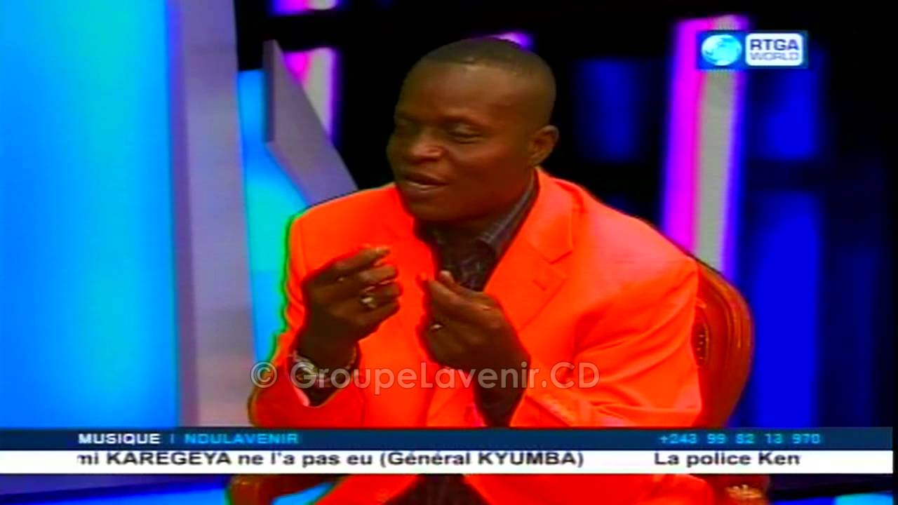 NdulAvenir, Montana kamenga Nouvel Album