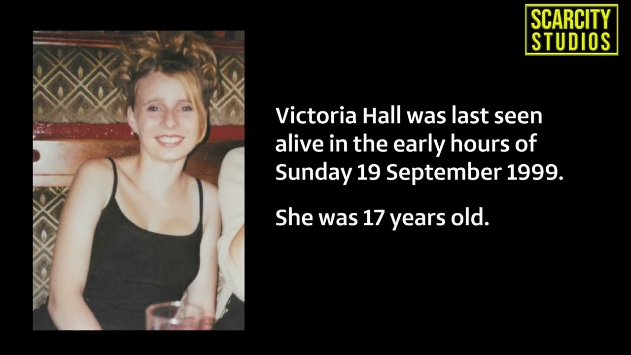 Serial killer Steve Wright jailed for 6th murder of Victoria Hall