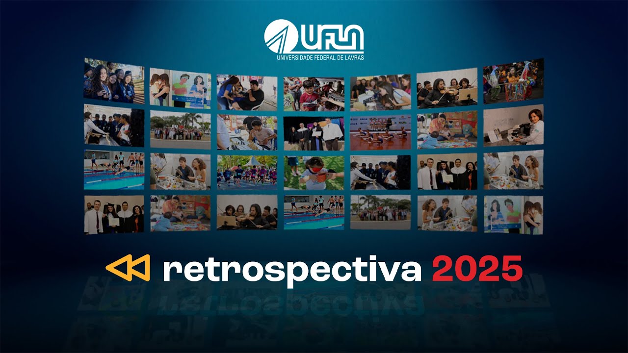 Retrospectiva UFLA 2025