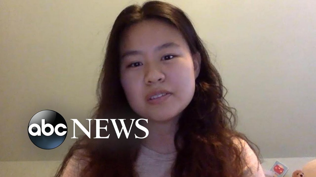 1st-gen college students see unclear path forward amid financial impact of COVID-19 | Nightline