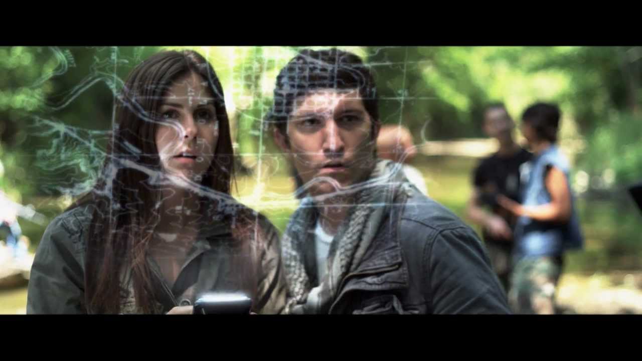 The Wind is Watching | Official Teaser HD | Conrad Studios