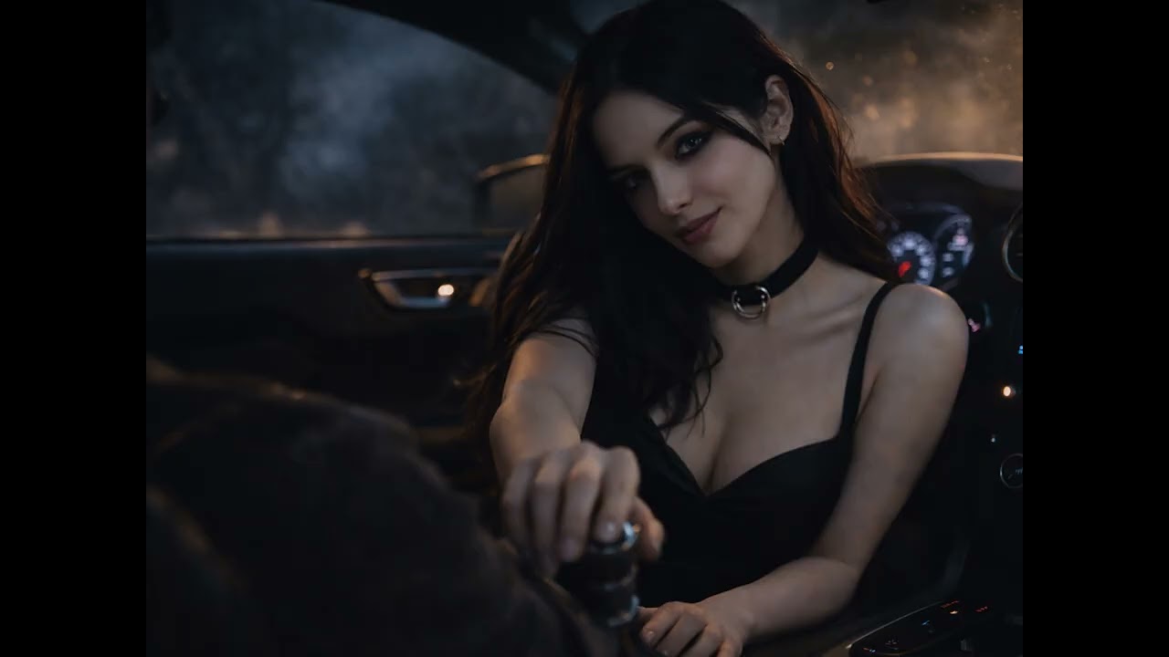 All The Torque - Official Audio