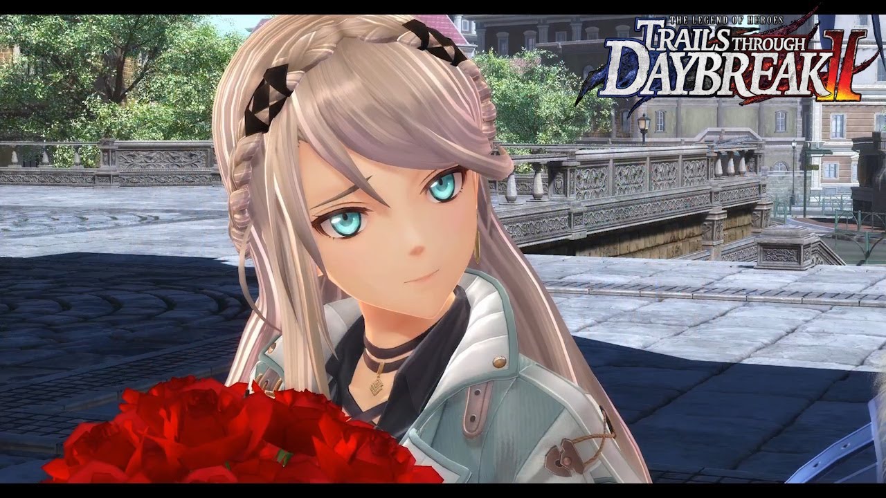 All Elaine Connection Events - Trails Through Daybreak 2
